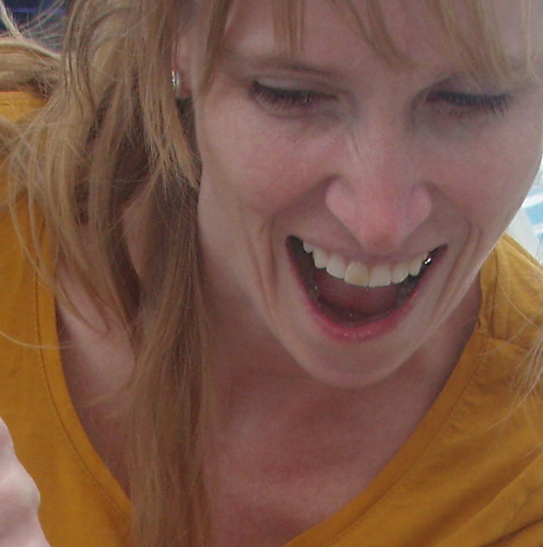 giselavoss's profile picture. 