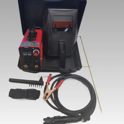 R & D, production, sales, # inverter DC arc welding machine. Products are mainly exported to Asia, Europe, Australia, and other regions