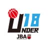 U18_JBA's profile picture. @JAPANBASKETBALL による #高校バスケ 公式アカウント🏀 #インターハイ #U18日清食品リーグ #ウインターカップ など高校生の公式戦情報やアンダーカテゴリー日本代表🇯🇵の情報を発信していきます！