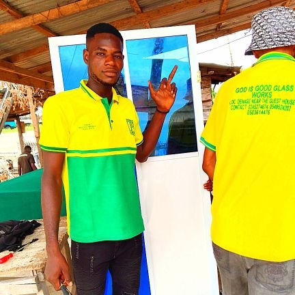 Andy401012's profile picture. Better🪵days☀️ahead 🏆