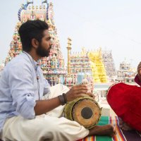 映画『響け! 情熱のムリダンガム』公式 配給by🇮🇳料理店/自主上映募集中 (@mridangam_movie) 's Twitter Profile Photo 映画『響け! 情熱のムリダンガム』公式 配給by🇮🇳料理店/自主上映募集中 (@mridangam_movie) 's Twitter Profile Photo