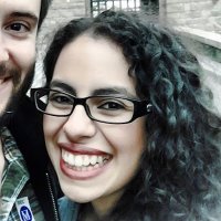 Darlene Calderón (@darlenec2022) 's Twitter Profile Photo Darlene Calderón (@darlenec2022) 's Twitter Profile Photo