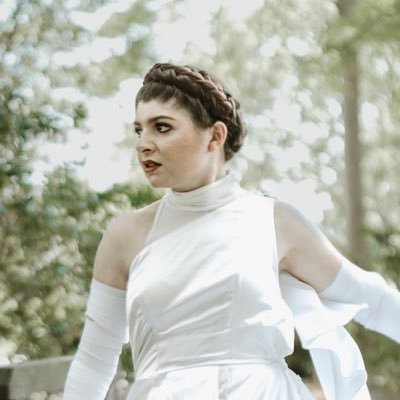 laurenarnold424's profile picture. Nikon D3300 📸 SCAD ‘22 Production Design/Costume Design