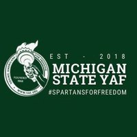 Michigan State YAF (@michstateyaf) 's Twitter Profile