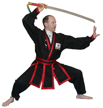 Rochester NY's most complete martial art! We teach self-defense, build confidence and help you stay fit!