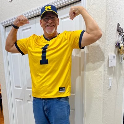 Michigan fan,love to play softball