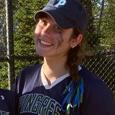 Pingree ‘23 | Rage Fastpitch 18u Smith #13 | Skidmore Sb ‘27