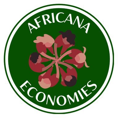 Diversifying economics for the next generation. ✊🏿✊🏾✊🏽✊🏼✊🏻Diverse Economies Podcast Out Now: https://t.co/n2nVZKkK1P