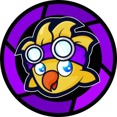 Likes hunting monsters. Probably quotes too much Disney.
Amateur Twitch Affiliate