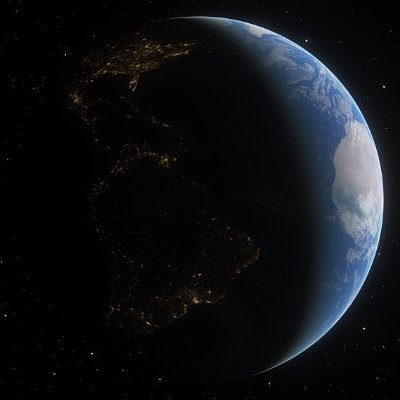 Heya, I'm the planet Earth.
I do 3D planet renders and Kerbal Space Program stuff.
I also do SCP stuff and the occasional Gacha.
I also play the piano.