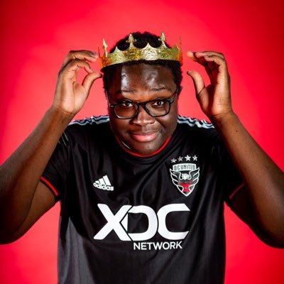 EAFC @dcunited & 🇺🇸@USMNT | 5x NA Champion🏆| FIFA 21 Playoffs Champion 🏆| @FIFAe World Cup Finalist 🌍 | 📧 : kingcjbusiness0@gmail.com