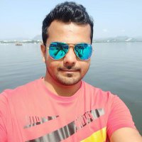 Jagdish Mahajan (@jagdish23_) 's Twitter Profile