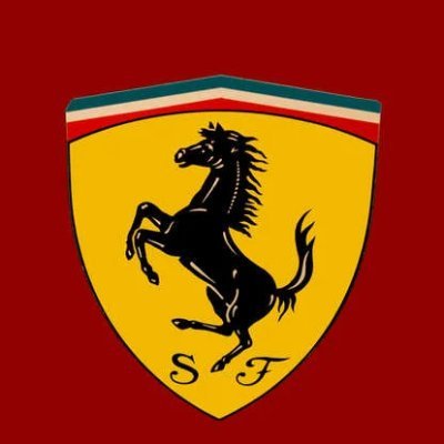 Passionate Ferrari fan (Tifoso) 24/7. Everyone loves Ferrari. Prancing horse for the win!✌️❤️🇮🇹🐎 #ForzaFerrari #essereFerrari