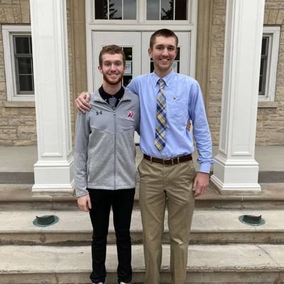 Fox Valley Performance Club Volleyball Head Coach | Neenah Men's Volleyball Assistant Coach | Matthew 16:26