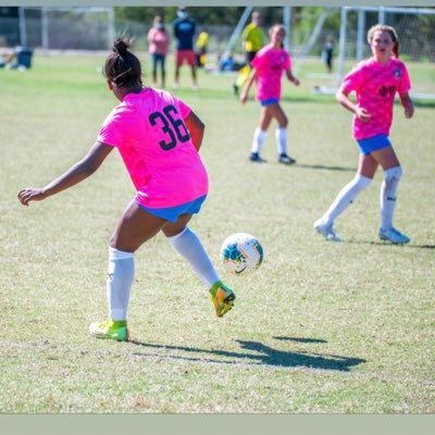 SCUFC ECNL 07 #5⚽️|| Hammond School ‘25|| ‘23 Southeast ECNL All Conf 2nd Team|| SCISA 3A/4A All Region & All State ‘22, ‘23|| TDS ⭐️⭐️⭐️ || ODP