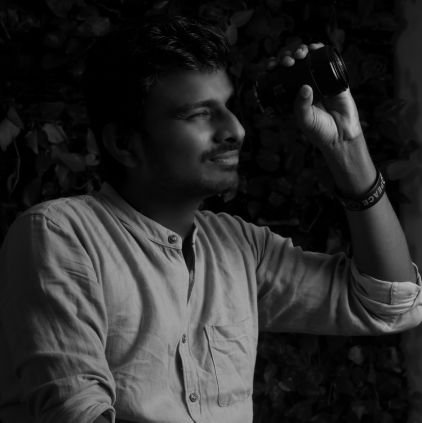 P27Rajashekar's profile picture. CINEMATOGRAPHER 🎥
WILDLIFE PHOTOGRAPHER 📸