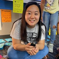 Gloria Chang (@teachesandcream) 's Twitter Profile Photo Gloria Chang (@teachesandcream) 's Twitter Profile Photo