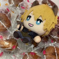 日生 (@hins_tr) 's Twitter Profile Photo