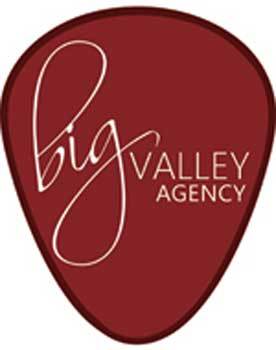 Gen. Mgr. of Big Valley Agency, a Texas booking, artist management, record promotion firm. I have worked in the music business for over 20+ years.