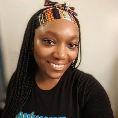 “i found god in myself & i loved her / i loved her fiercely” - Ntozake Shange
Healer/LMT
✒️️ 💆🏾♂️ 🌟
Software Engineer | Full Stack Web Dev
#100DEVS