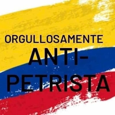 Claudia90564364's profile picture. Orgullosamente Antipetrista