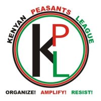 Kenyan Peasants League (@peasantsleague) Twitter profile photo