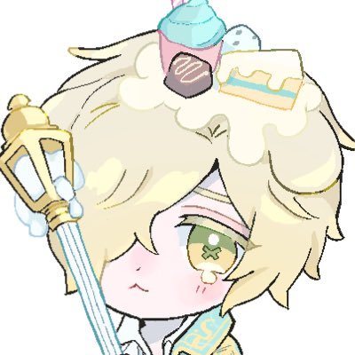 UIさんのプロフィール画像