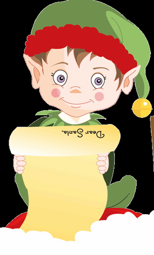 LetterElf's profile picture. I get Santa to write a personalised letter to your children for Christmas! Keep the Christmas dream alive with Letter Elf. 10% goes to Make a Wish Foundation