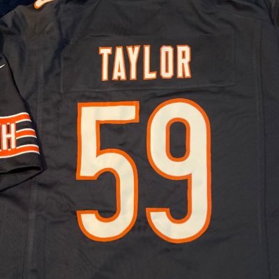 ctaylor1198 Profile Picture