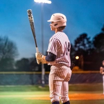 @DSF_Baseball 24’ 5’8 175 OF L handed hitter e-mail warrenryder8@gmail.com phone number 804-709-6076