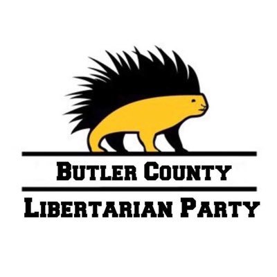 ButlerCoLPO's profile picture. We are the Butler County Ohio Libertarian Party! Working to see liberty across our county and our state!