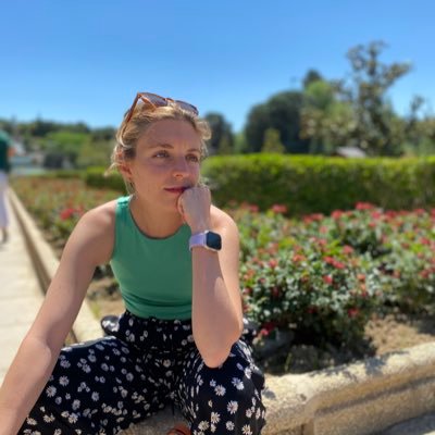 Only personal opinions | Currently: into microbiology and IVD | PhD Neuroscience: neurotrophins and pain 🧠🔬 | Spain-India 🇪🇸 🇮🇳 |🌿 ❤️🌱 🙏🏼 NAMASTÉ
