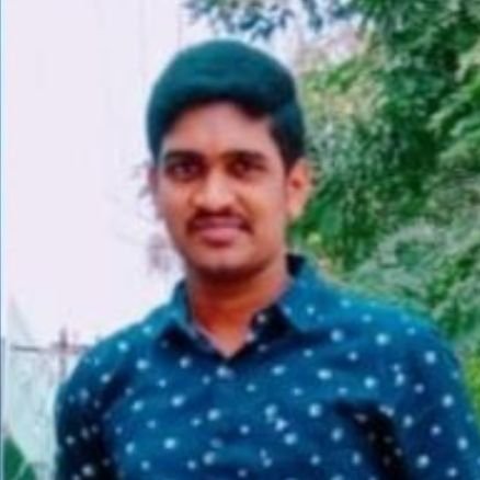 teja_bugatha's profile picture. Fellow at NxtWave's CCBP Academy, passionate about 4.0 technologies.
In love with the coding challenges and hand on projects.