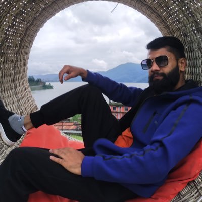 KeshavA83027500's profile picture. 