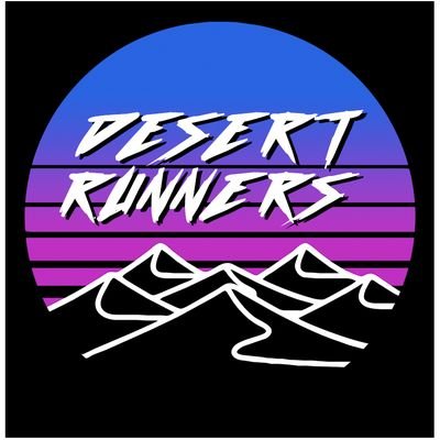 Desert Runnersさんのプロフィール画像