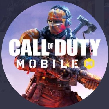 Here u will get daily leaks of CODM 24/7!....
Follow my Ig accs: @fake_ice_yoink and @purpose_ferg:)
Add me in CODM....
Pls Follow me!!