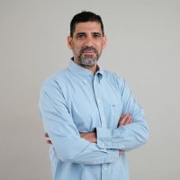 Uzi Izhaky - עוזי יצחקי (@uzicfo) 's Twitter Profile