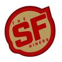 SFN✌️(@TheSFNiners_) 's Twitter Profile Photo