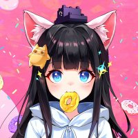 Kat (@katlikes2pewpew) 's Twitter Profile