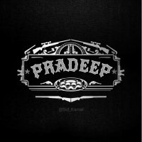 Pradeep (@pradeep23879101) 's Twitter Profile