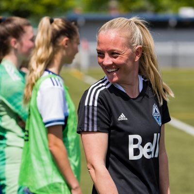 Head Coach | Vancouver Whitecaps FC Girls Elite Program and National Development Centre  🇨🇦