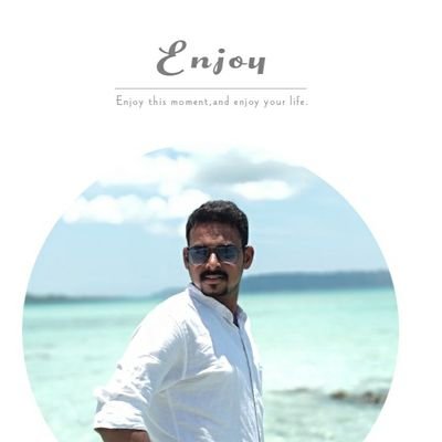 Onnum solurathuku ila....