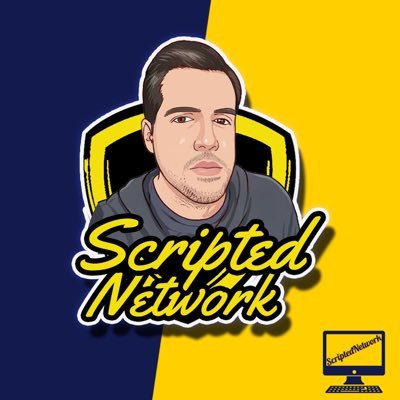 ScriptedNet Profile Picture