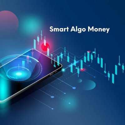 The Algo Creator. You can find our algos on TradeTron platform. Here is the link to the profile : https://t.co/HZrv2w9prj…