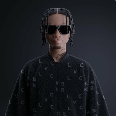 Behnamtlo76782's profile picture. $FAN Maxi
🎯CryPto & NFT Lover
🎯With Love