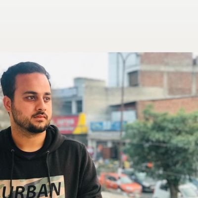 rainaakshay93's profile picture. I m an Indian🇮🇳