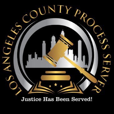 Los Angeles County Process Server is a company offering expert Service. Helping clients such as yourself with their legal documents servicing needs.