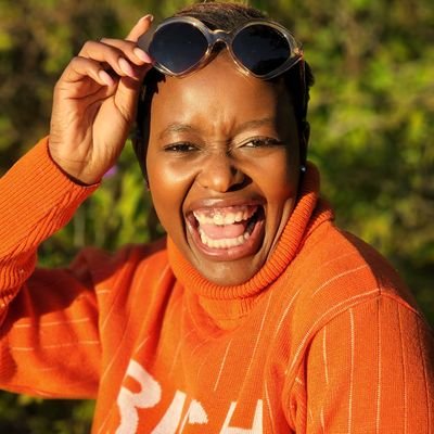 MpumiMgidlana's profile picture. Publishing || Hmn pwr empowerment ||
Zintle Iintokazi