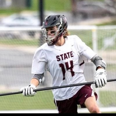 CunninghamLSM14's profile picture. LSM 2023 5’8” 145lbs 2021 All Conference 2nd Team LSM 2022 All Conference Honorable Mention LSM GPA 3.7