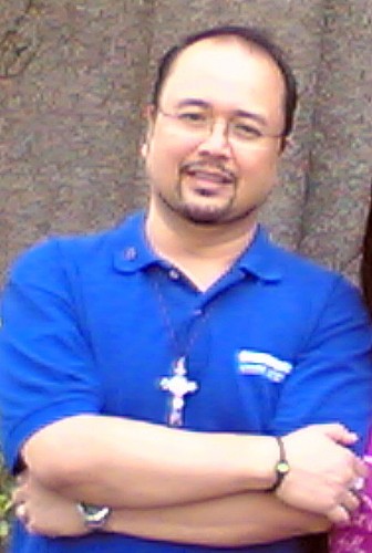 GR8ExPreSs's profile picture. Owner/Driver of Suzuki 2011 APV STR-II. Professional Driver's License since 1983